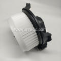 68232372AC Toyota Blower Motor